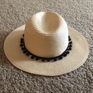 Straw Sun Hat BRAND NEW
